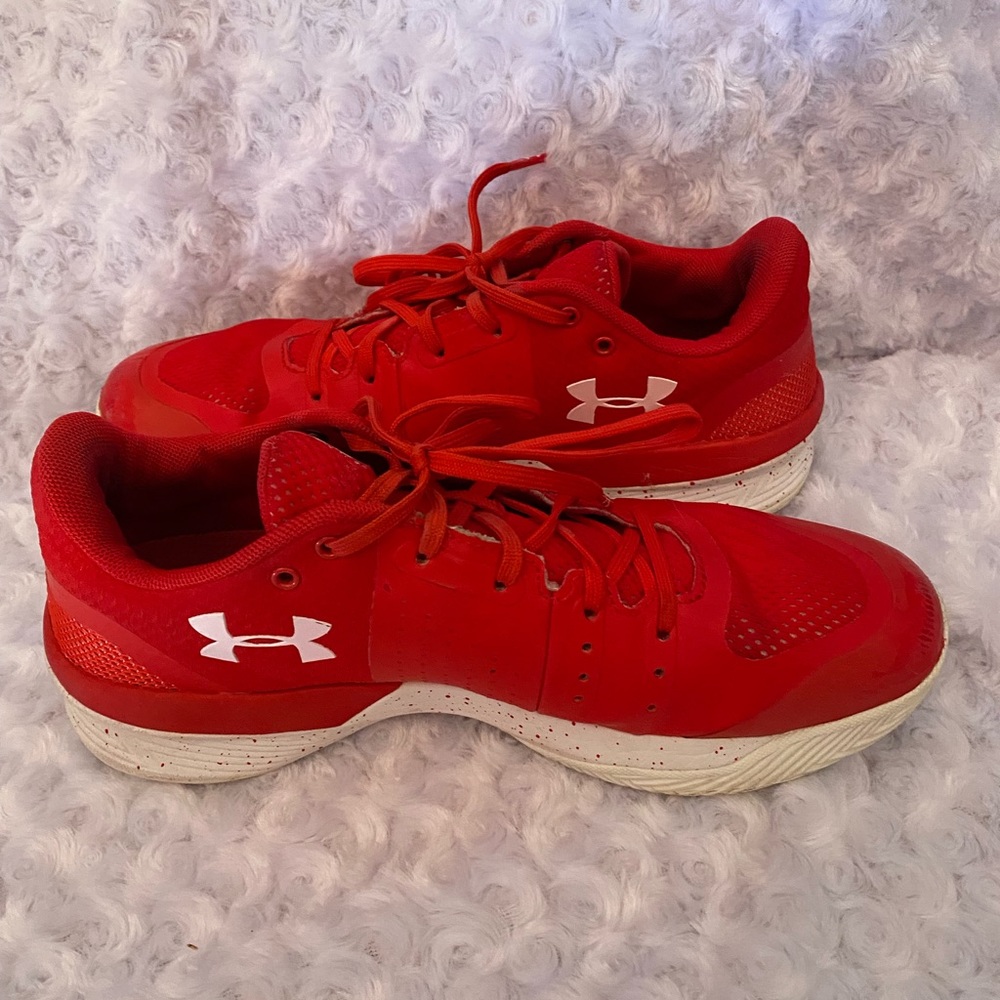 UA Shoes